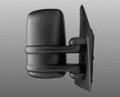 MAGNETI MARELLI 351991717040 -  Наружное зеркало, кабина водителя
